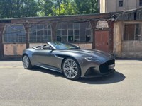 Aston Martin DBS 2022 occasion