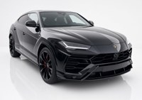 Lamborghini Urus 2022 occasion