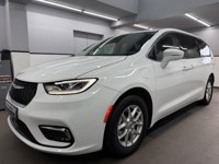 Chrysler Pacifica 2022 occasion