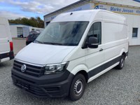 Volkswagen Crafter 2022 occasion