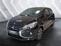 Mitsubishi Space Star 2022 occasion