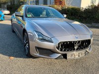 Maserati Quattroporte 2022 occasion