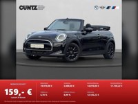 MINI One Cabrio 2022 occasion