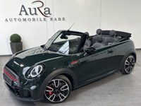 MINI John Cooper Works Cabrio 2022 occasion