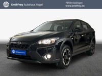 Subaru XV 2022 occasion