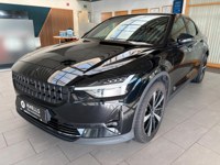 Polestar 2 2022 occasion