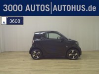 Smart ForTwo 2022 occasion