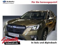 Subaru Forester 2022 occasion