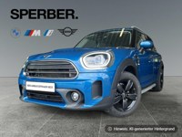 MINI One Countryman 2022 occasion
