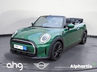MINI One Cabrio 2022 occasion