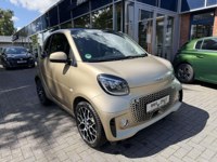 Smart ForTwo 2023 occasion