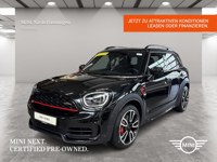 MINI John Cooper Works Countryman 2023 occasion