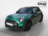 MINI Cooper Cabrio 2023 occasion