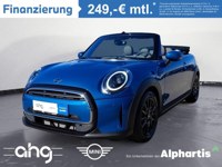 MINI Cooper Cabrio 2023 occasion