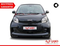 Smart ForTwo 2023 occasion