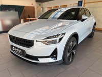 Polestar 2 2023 occasion