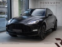 Aston Martin DBX 2023 occasion