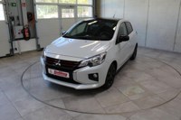 Mitsubishi Space Star 2023 occasion