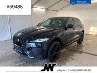 Jaguar F-Pace 2023 occasion