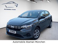 Dacia Sandero 2023 occasion