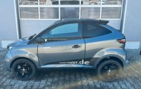 Aixam Coupé 2024 occasion