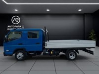 Mitsubishi Canter 2024 occasion