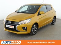 Mitsubishi Space Star 2024 occasion