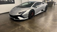 Lamborghini Huracán 2024 occasion
