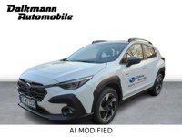 Subaru Crosstrek 2025 occasion