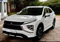 Mitsubishi Eclipse Cross 2025 occasion