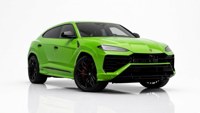 Lamborghini Urus 2026 occasion