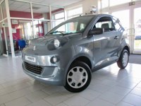 Aixam MinAuto 2026 occasion