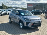 KGM Tivoli 2026 occasion