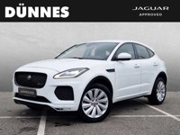 Jaguar E-Pace 2018 occasion