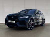 Jaguar F-Pace 2019 occasion