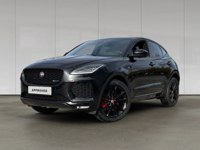 Jaguar E-Pace 2019 occasion