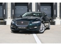 Jaguar XJ 2019 occasion