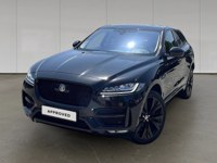 Jaguar F-Pace 2019 occasion