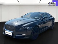Jaguar XJ 2019 occasion