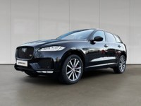 Jaguar F-Pace 2019 occasion
