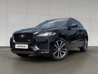 Jaguar F-Pace 2020 occasion