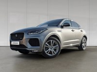Jaguar E-Pace 2020 occasion