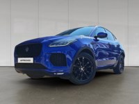 Jaguar E-Pace 2020 occasion
