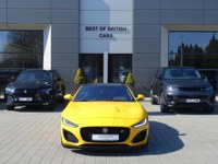 Jaguar F-Type 2020 occasion