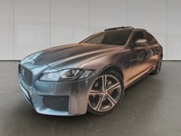 Jaguar XF 2020 occasion
