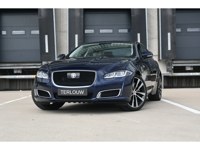 Jaguar XJ 2020 occasion