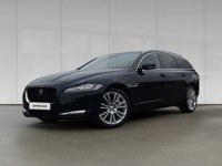Jaguar XF 2020 occasion