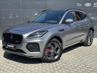 Jaguar E-Pace 2021 occasion