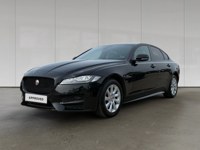 Jaguar XF 2021 occasion