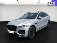 Jaguar F-Pace 2021 occasion